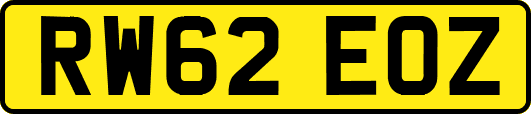 RW62EOZ