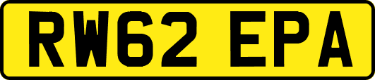 RW62EPA