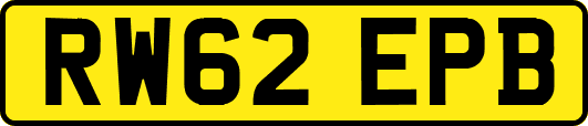 RW62EPB