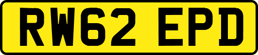 RW62EPD