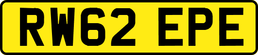 RW62EPE