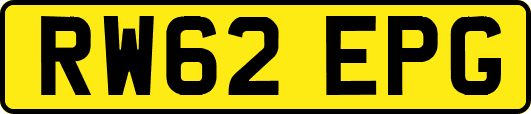 RW62EPG