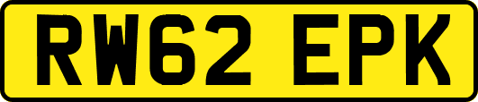 RW62EPK