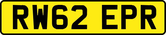 RW62EPR
