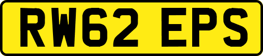 RW62EPS