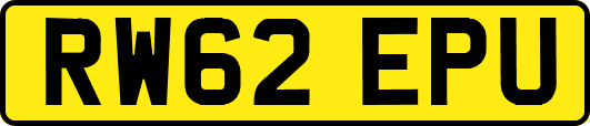 RW62EPU