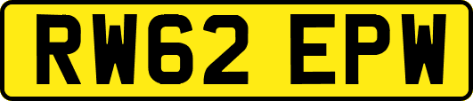 RW62EPW