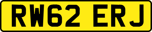 RW62ERJ