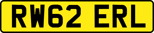 RW62ERL