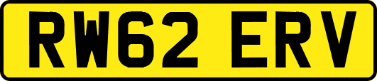 RW62ERV