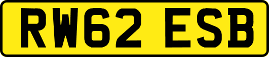 RW62ESB
