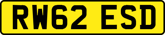 RW62ESD