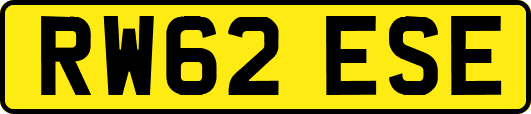 RW62ESE