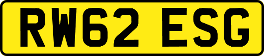 RW62ESG