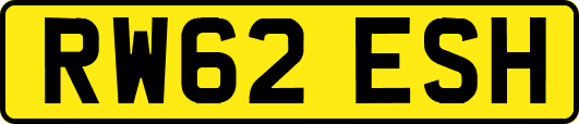 RW62ESH
