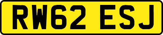 RW62ESJ