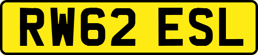 RW62ESL