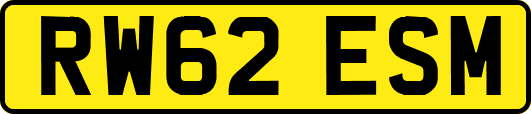 RW62ESM
