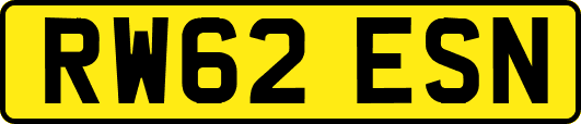 RW62ESN