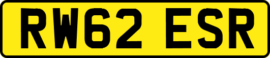 RW62ESR