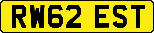 RW62EST