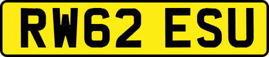 RW62ESU