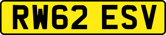 RW62ESV