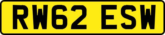 RW62ESW