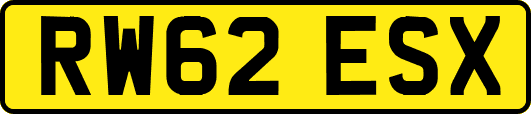 RW62ESX