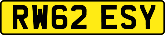 RW62ESY