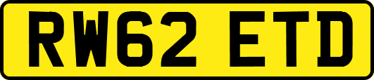 RW62ETD
