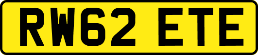 RW62ETE