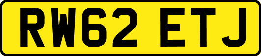 RW62ETJ
