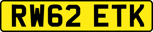 RW62ETK