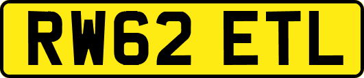RW62ETL