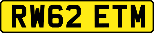 RW62ETM