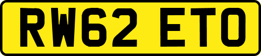 RW62ETO