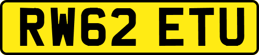 RW62ETU