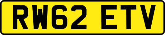 RW62ETV
