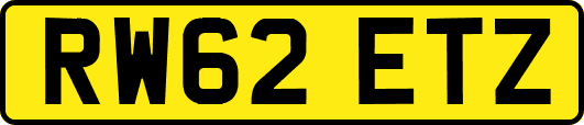 RW62ETZ