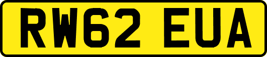 RW62EUA