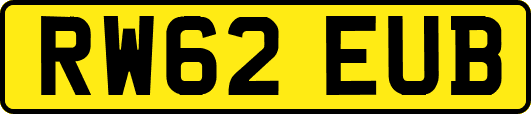 RW62EUB