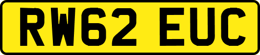 RW62EUC