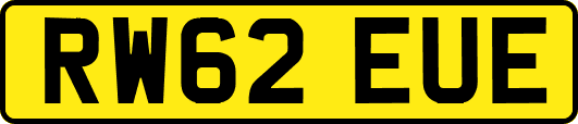 RW62EUE