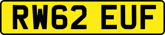 RW62EUF