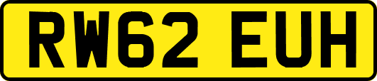 RW62EUH