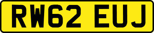 RW62EUJ