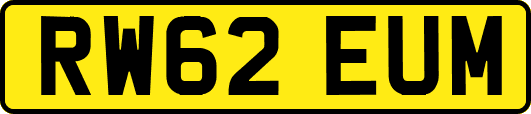 RW62EUM