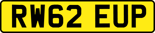 RW62EUP