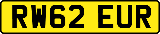 RW62EUR